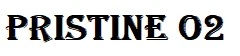 Pristine O2 Logo